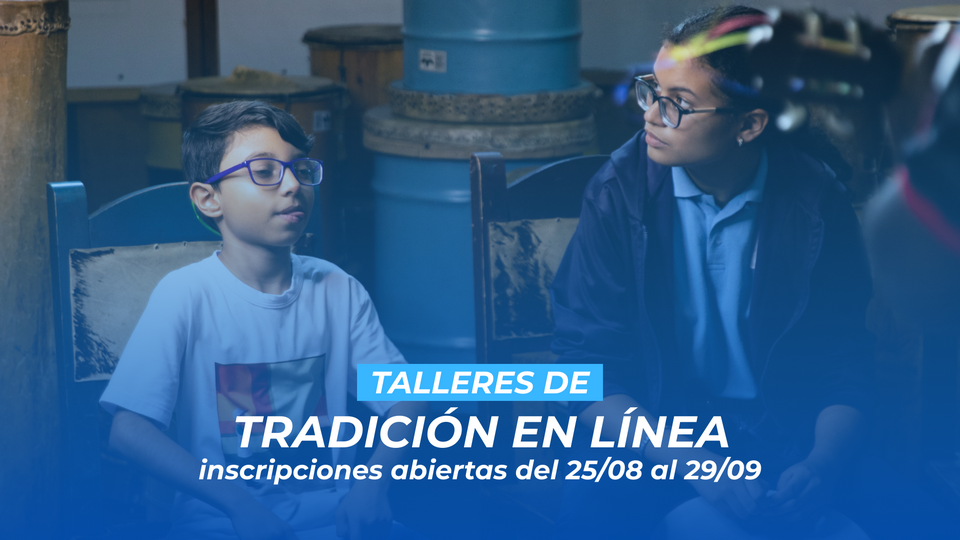 tradicion