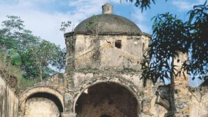 patrimonio cultural
