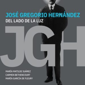 José Gregorio Hernández Del Lado de la Luz