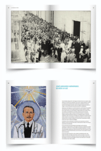 Libro Jose gregorio