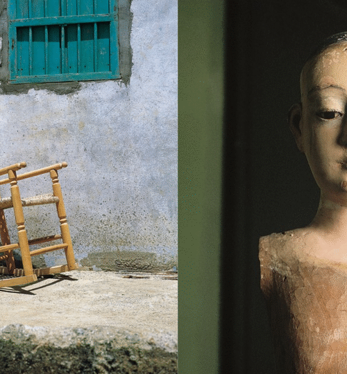 Estado Falcón, Venezuela