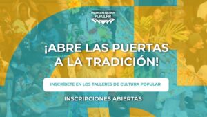 talleres presenciales
