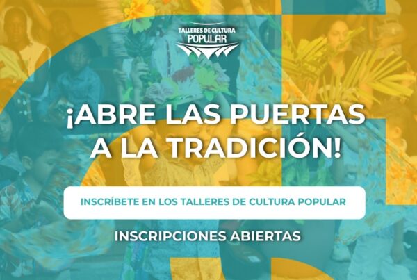 talleres presenciales