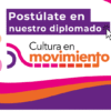 Emprendimientos culturales
