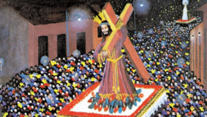 Procesión