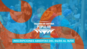 Inscripciones cursos presenciales