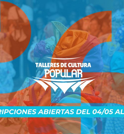 Inscripciones cursos presenciales