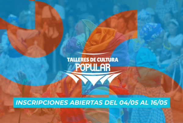 Inscripciones cursos presenciales
