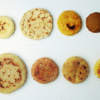 historia arepa venezolana